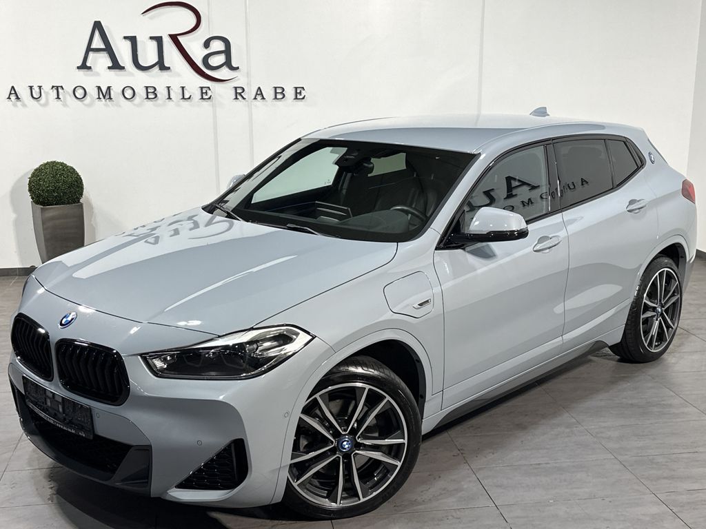 BMW X2 2022