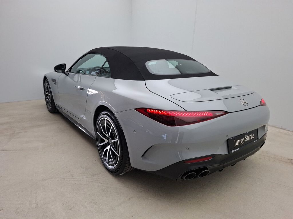 Mercedes-Benz SL 43 AMG 2023