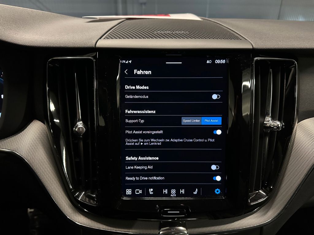 Volvo XC60 2022