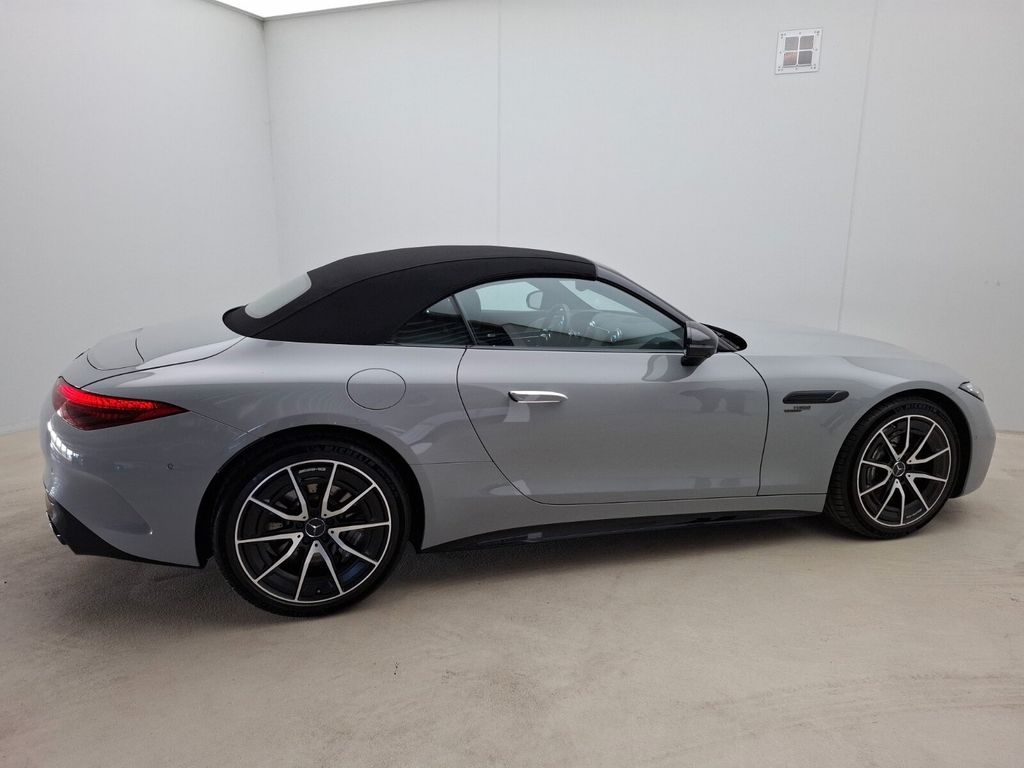 Mercedes-Benz SL 43 AMG 2023