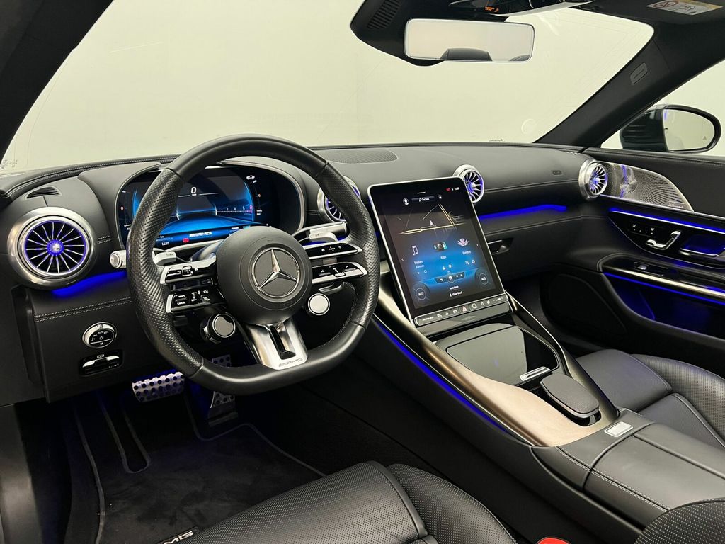 Mercedes-Benz SL 43 AMG 2023