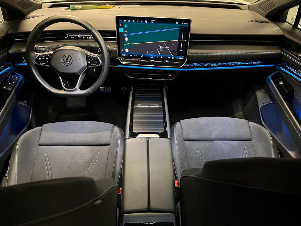 Volkswagen ID.7 2024