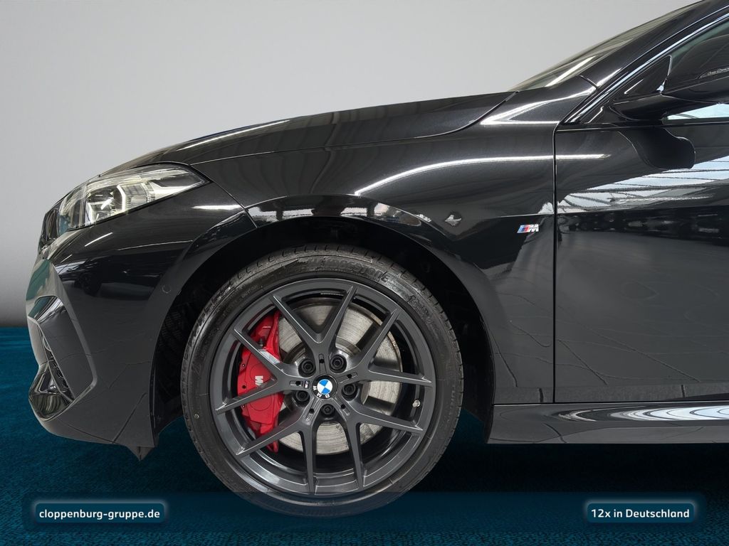 BMW 220 Gran Coupé 2025