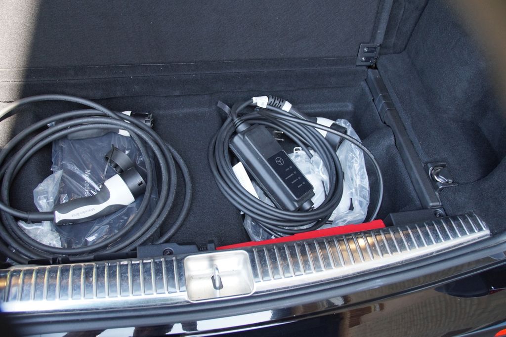 Mercedes-Benz E 300 2022