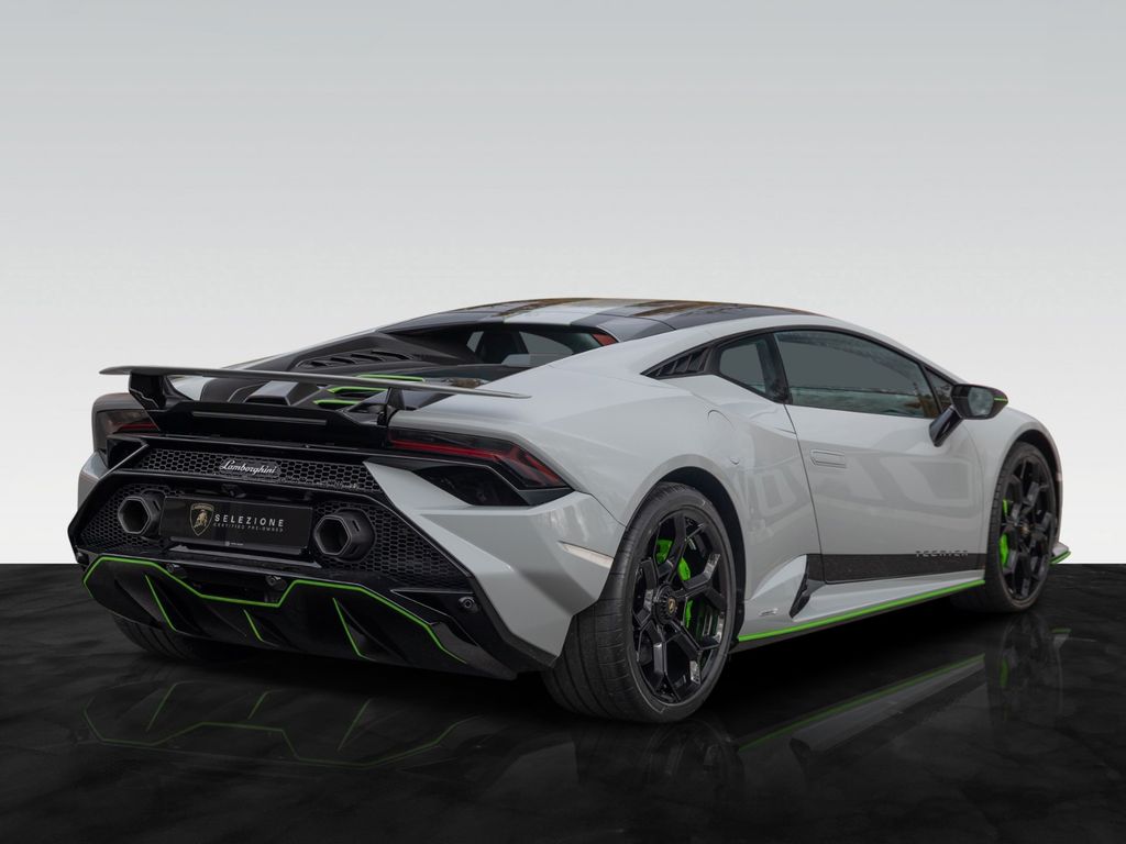 Lamborghini Huracán 2024