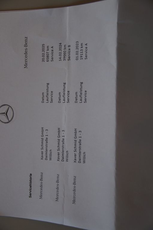 Mercedes-Benz E 300 2022