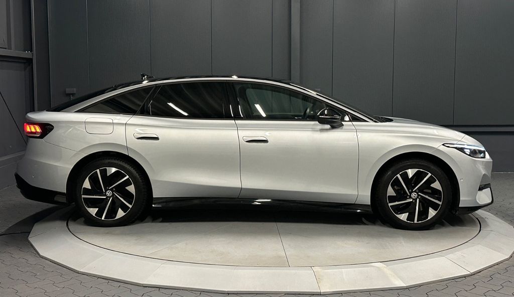 Volkswagen ID.7 2024