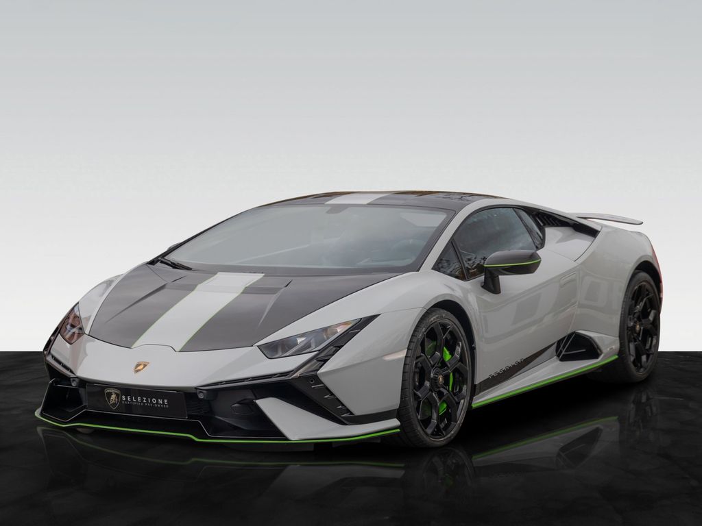 Lamborghini Huracán 2024