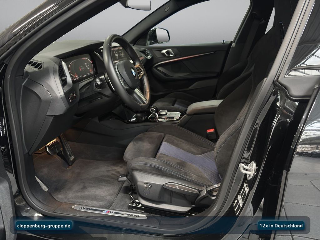 BMW 220 Gran Coupé 2025