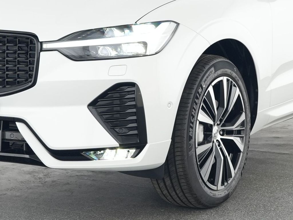 Volvo XC60 2025