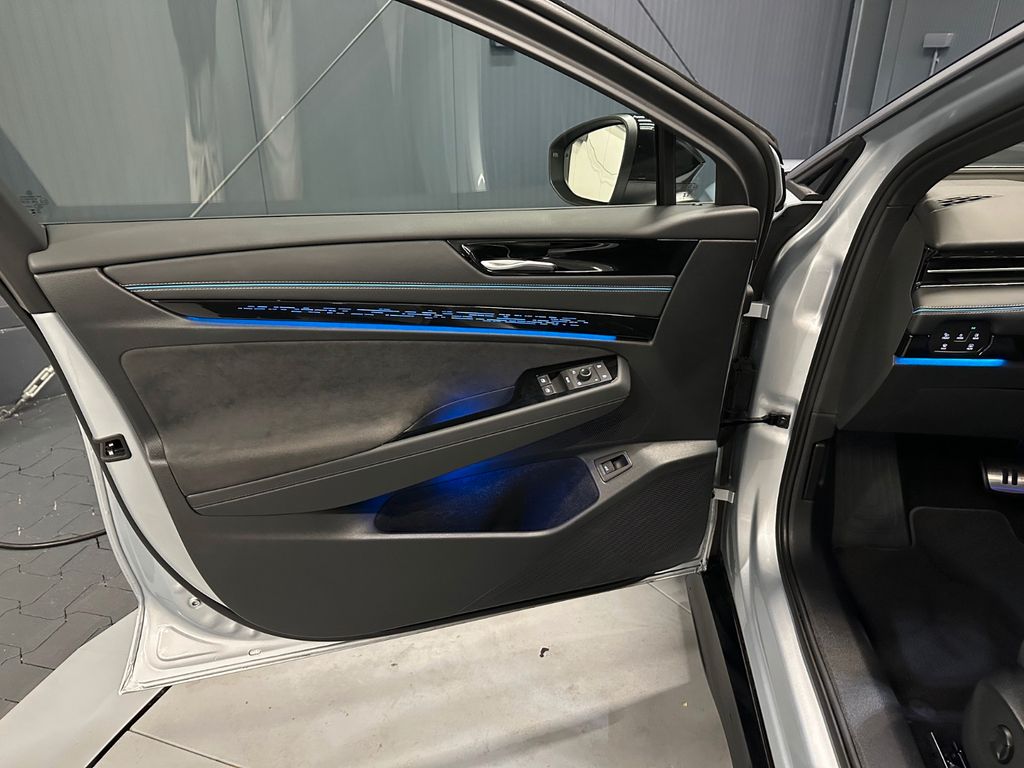 Volkswagen ID.7 2024