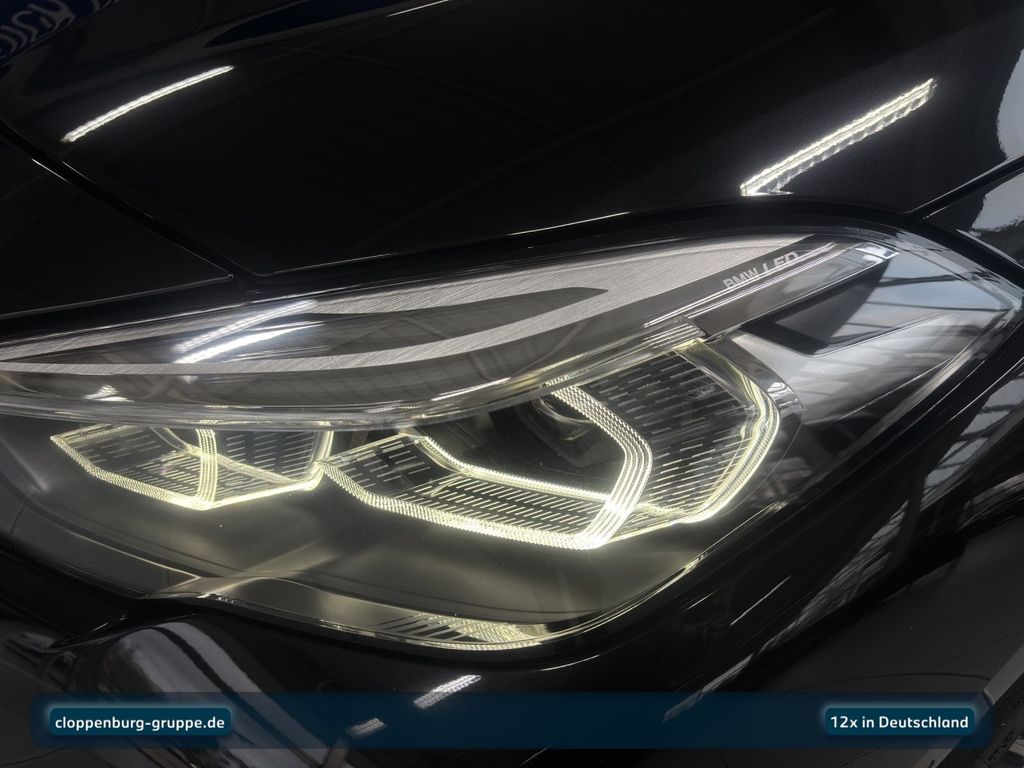 BMW 220 Gran Coupé 2025