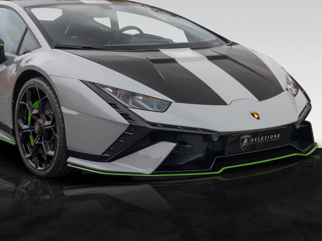 Lamborghini Huracán 2024