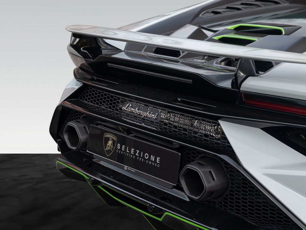 Lamborghini Huracán 2024