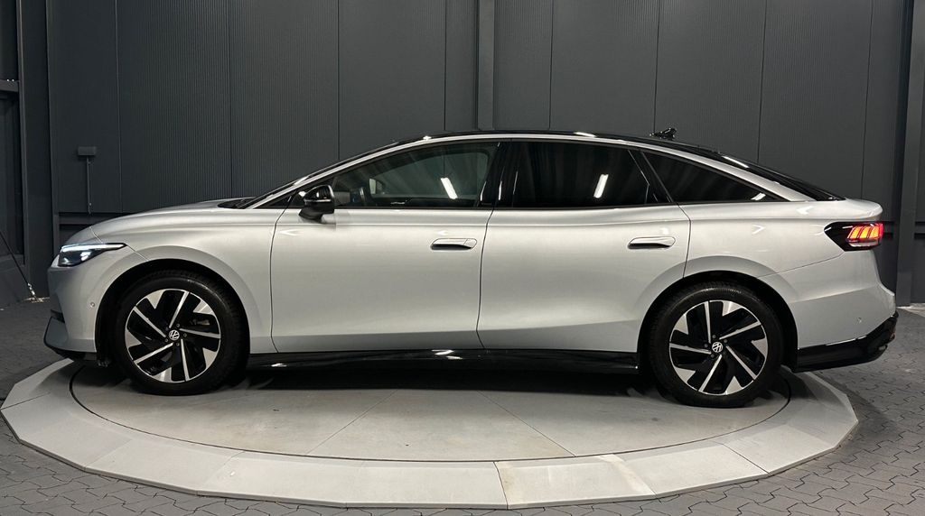 Volkswagen ID.7 2024