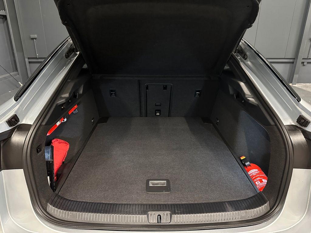 Volkswagen ID.7 2024