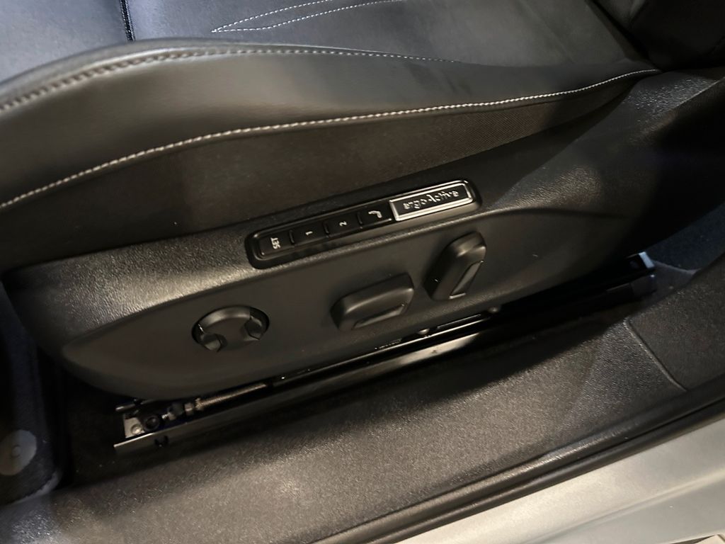 Volkswagen ID.7 2024