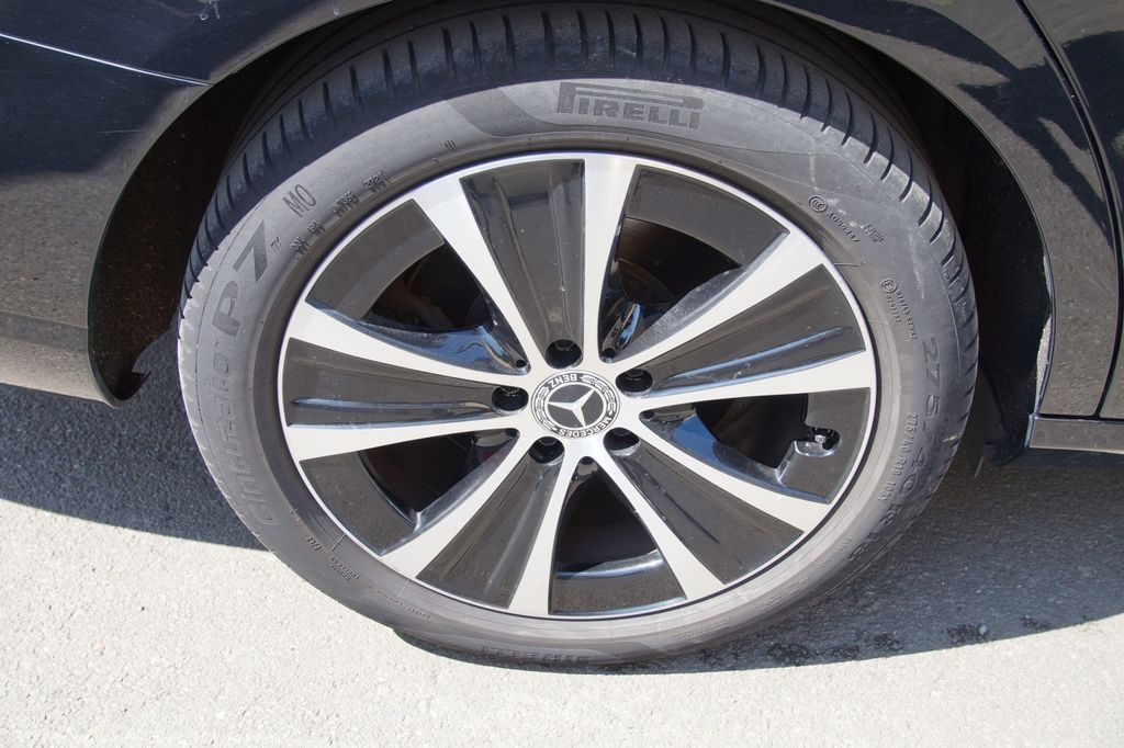 Mercedes-Benz E 300 2022