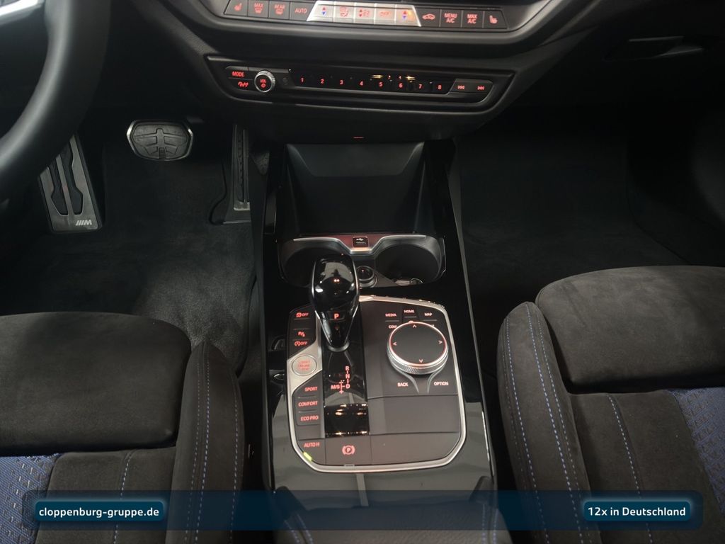 BMW 220 Gran Coupé 2025