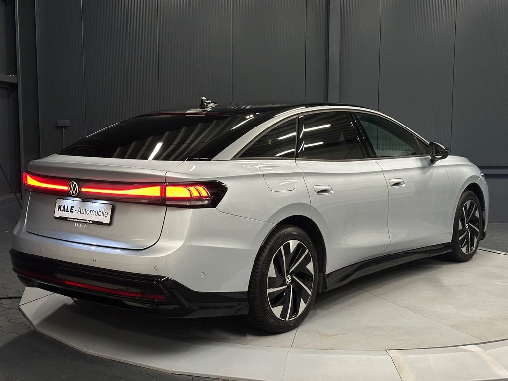 Volkswagen ID.7 2024