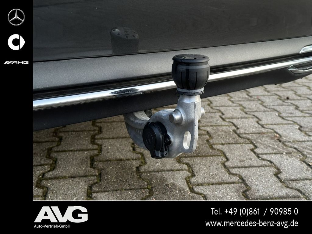 Mercedes-Benz E 220 2024