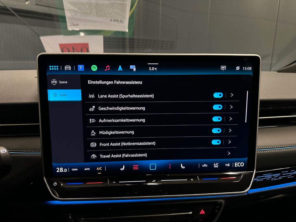 Volkswagen ID.7 2024