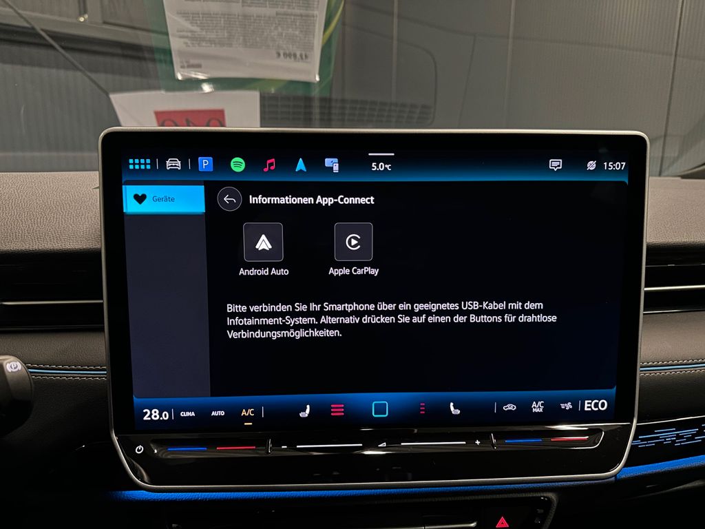Volkswagen ID.7 2024