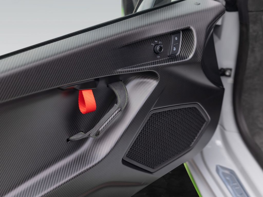 Lamborghini Huracán 2024