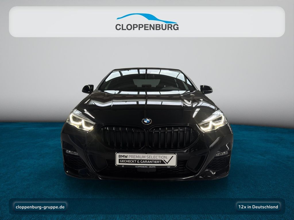 BMW 220 Gran Coupé 2025