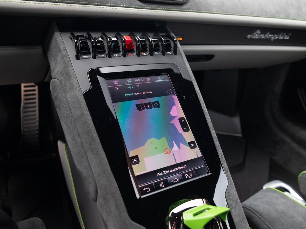 Lamborghini Huracán 2024