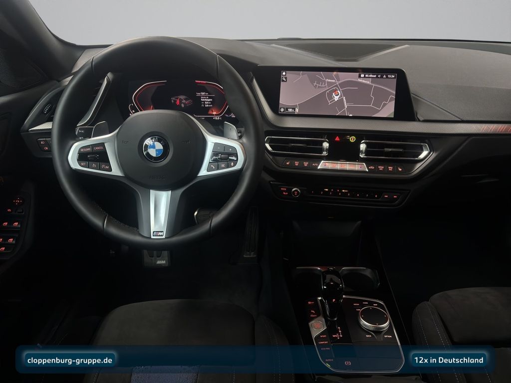 BMW 220 Gran Coupé 2025