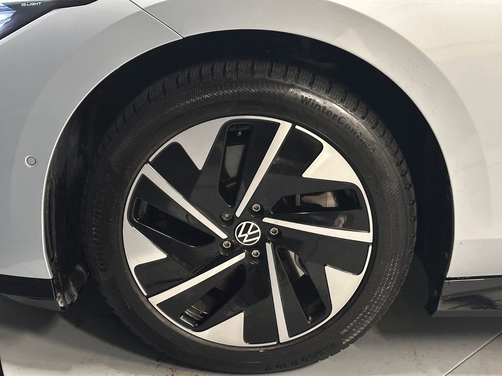 Volkswagen ID.7 2024
