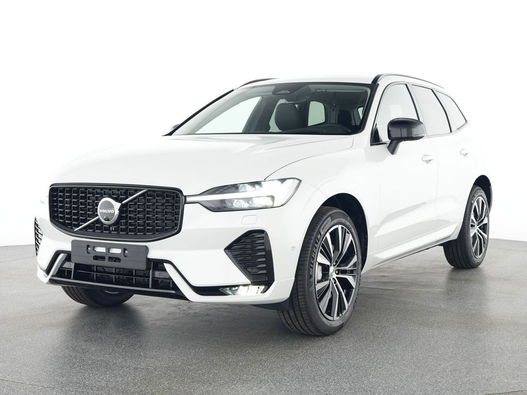 Volvo XC60 2025