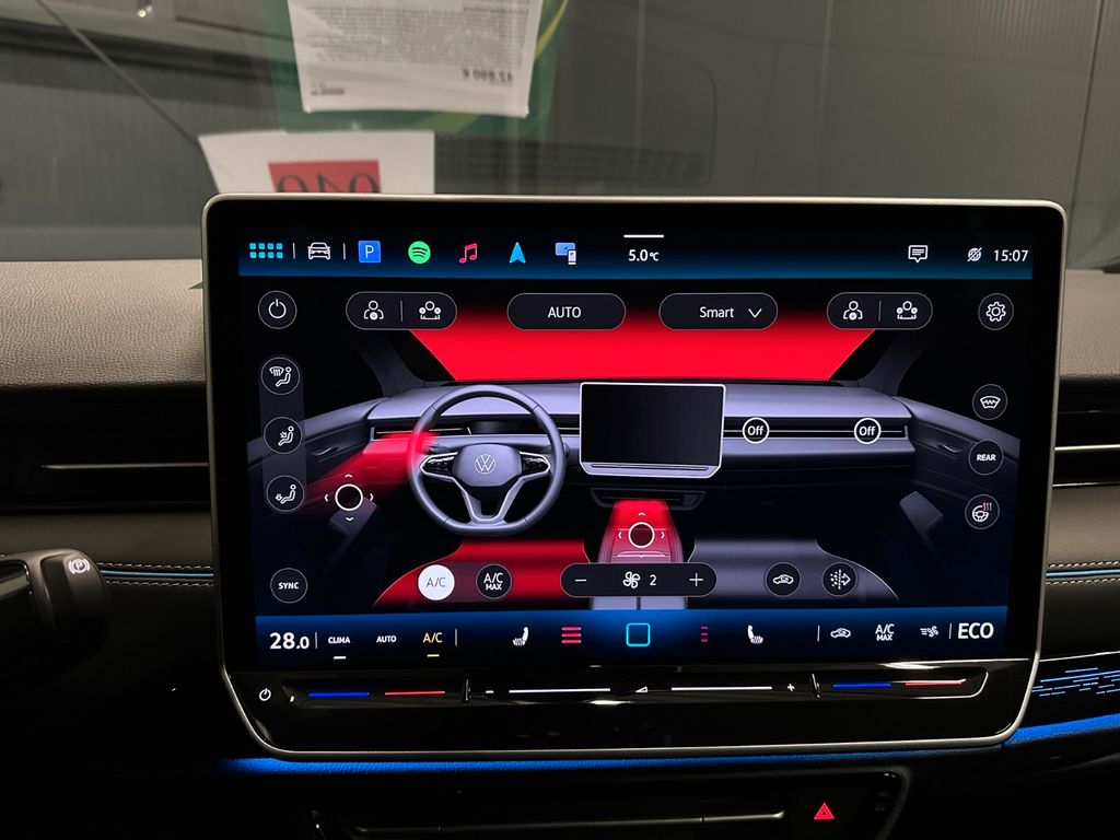 Volkswagen ID.7 2024