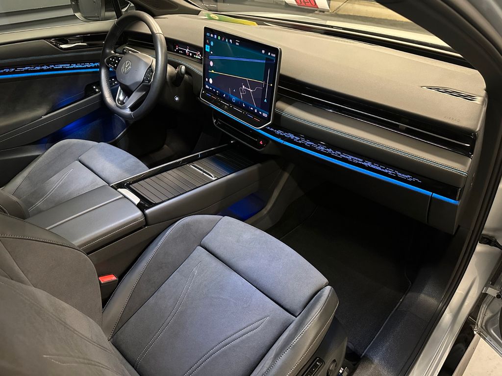 Volkswagen ID.7 2024