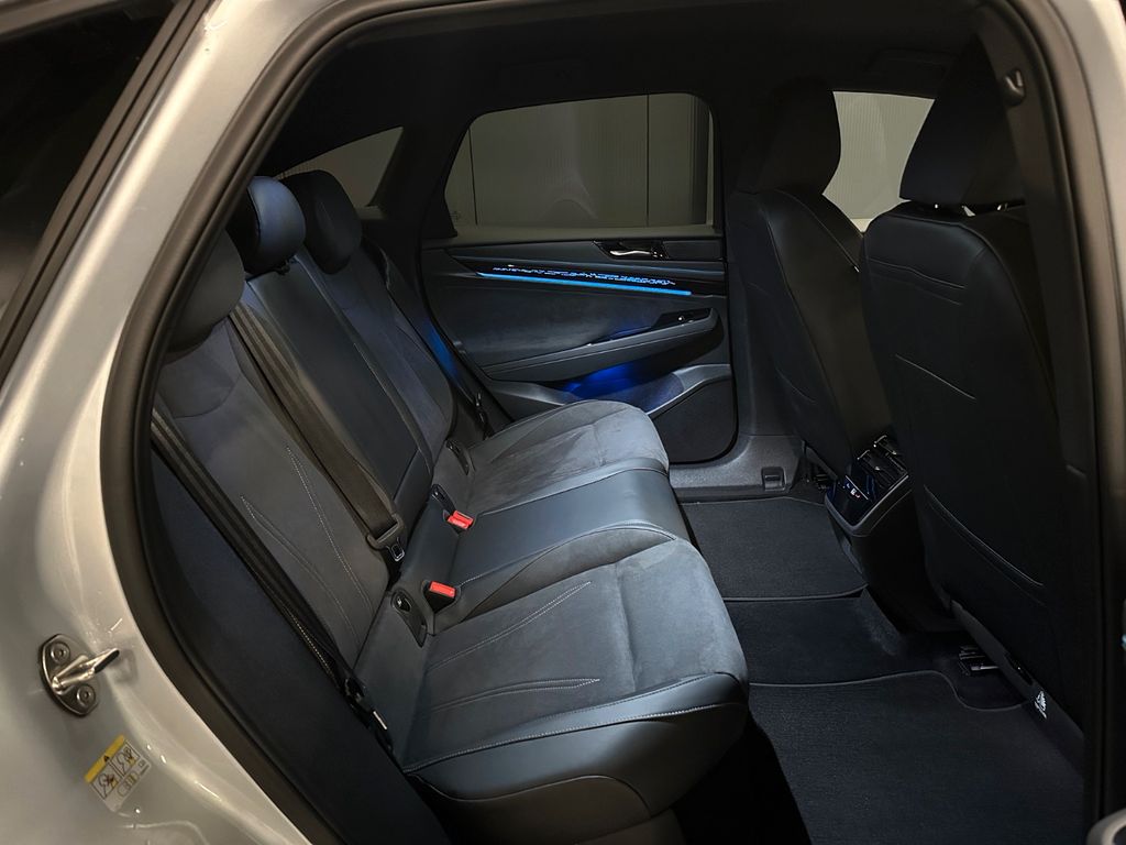 Volkswagen ID.7 2024