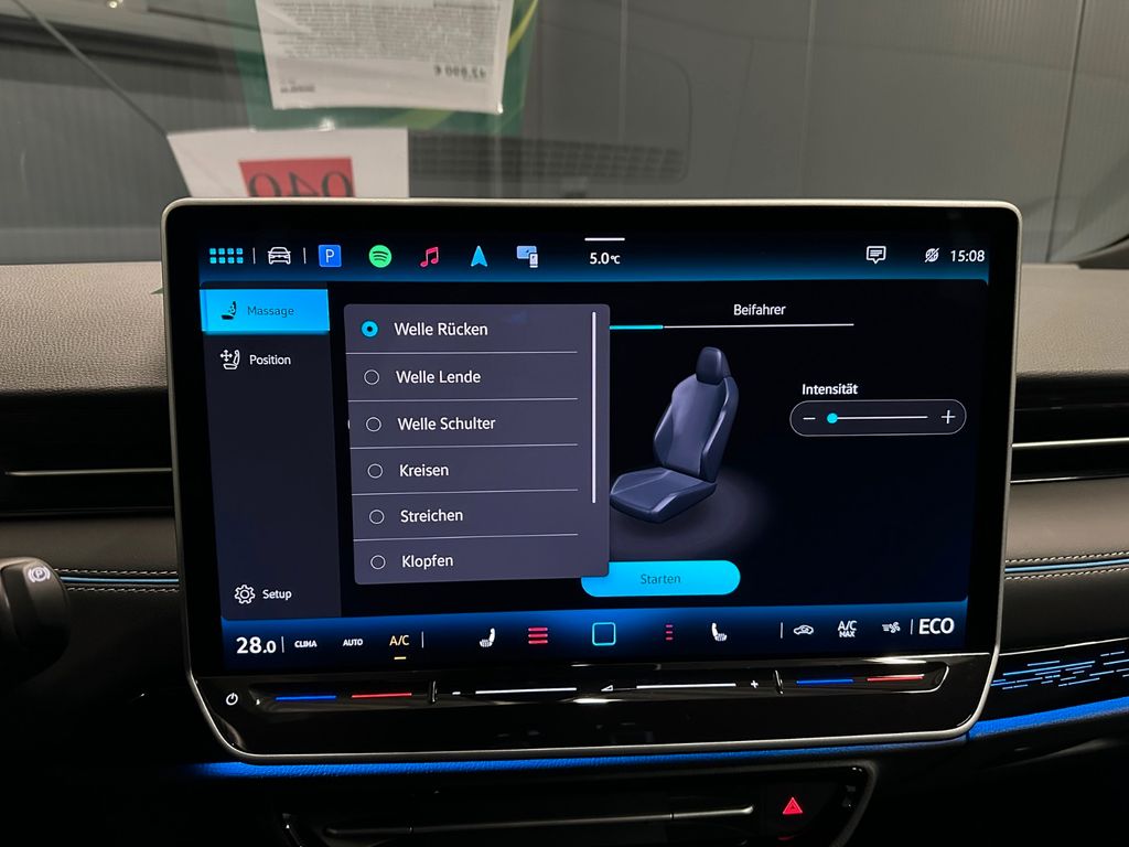 Volkswagen ID.7 2024