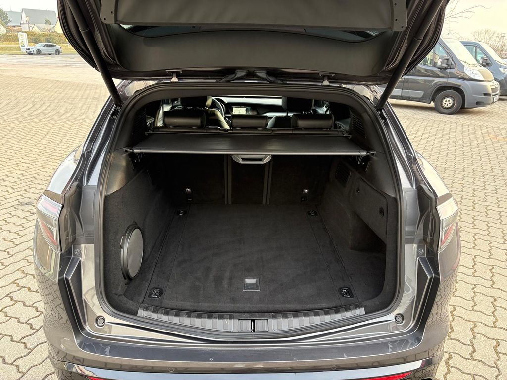 Alfa Romeo Stelvio 2024