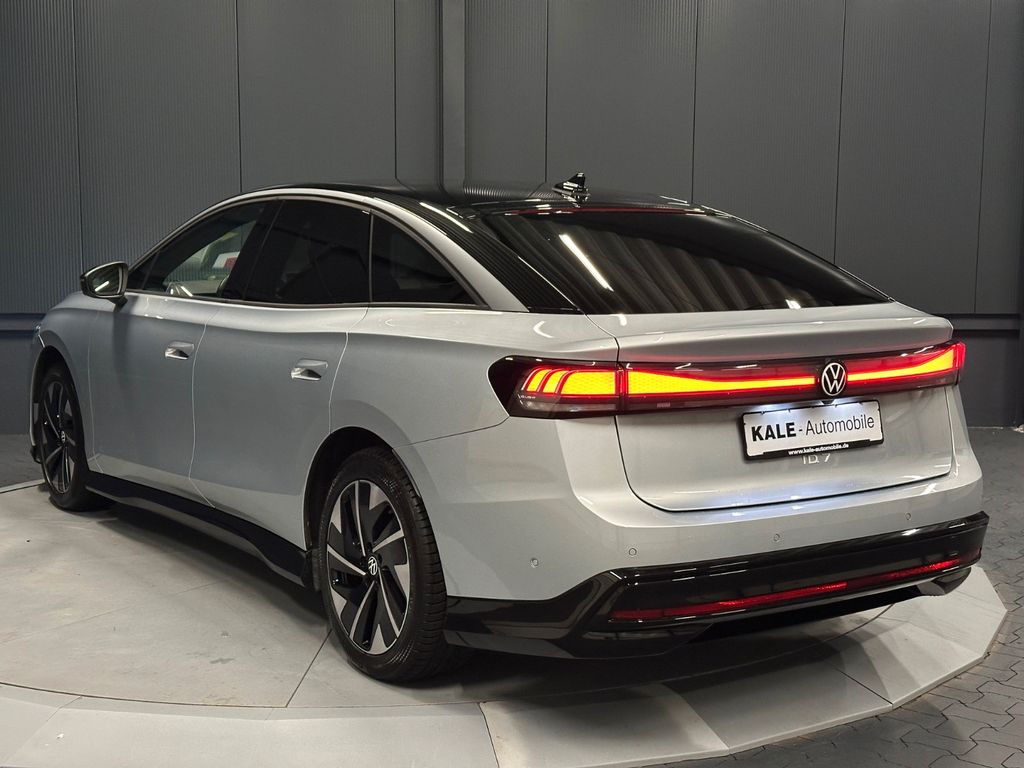 Volkswagen ID.7 2024