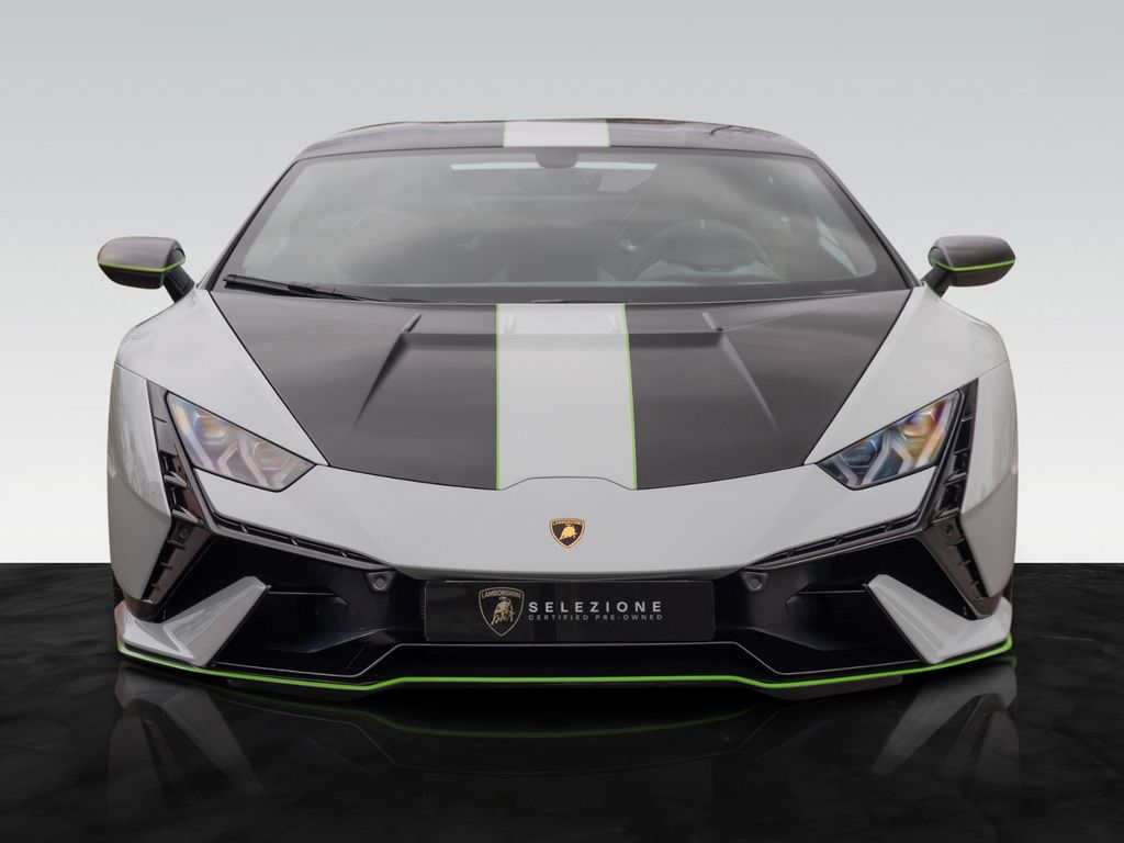 Lamborghini Huracán 2024
