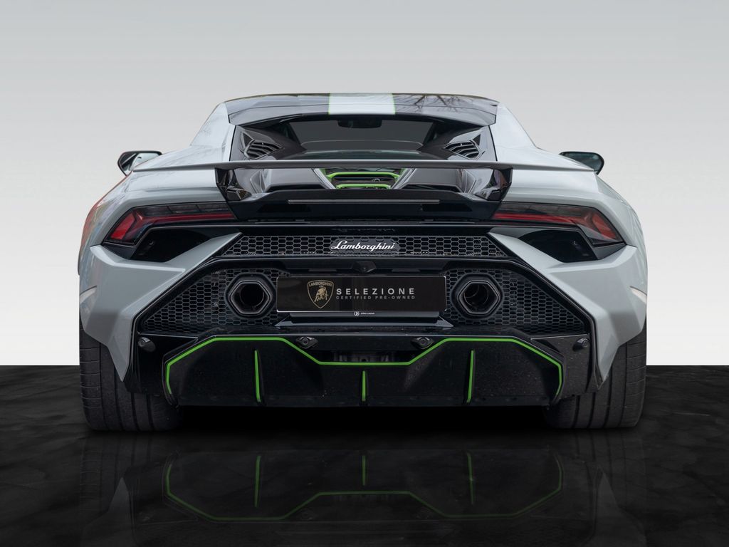 Lamborghini Huracán 2024