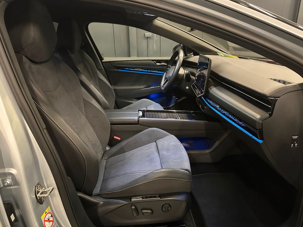 Volkswagen ID.7 2024