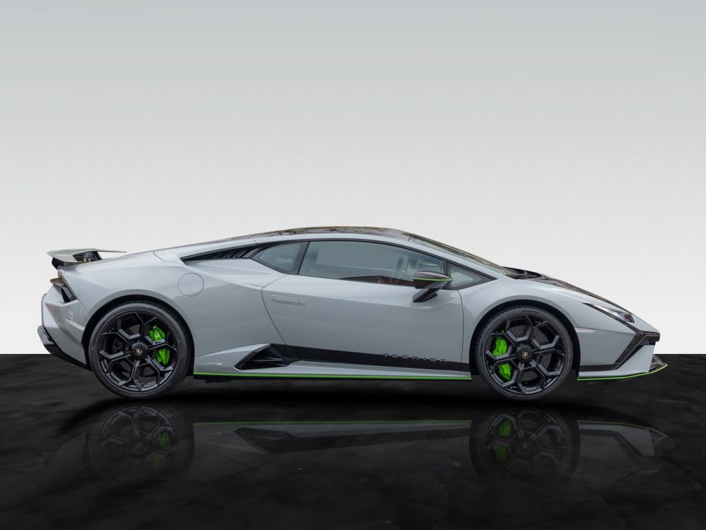Lamborghini Huracán 2024