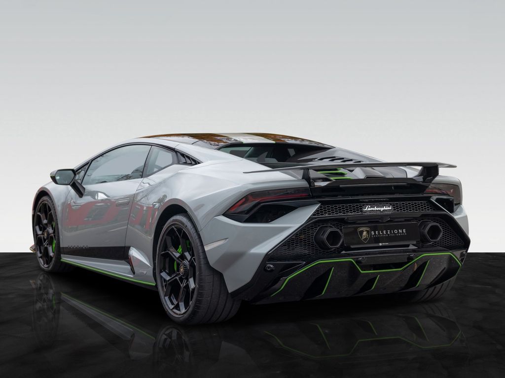 Lamborghini Huracán 2024