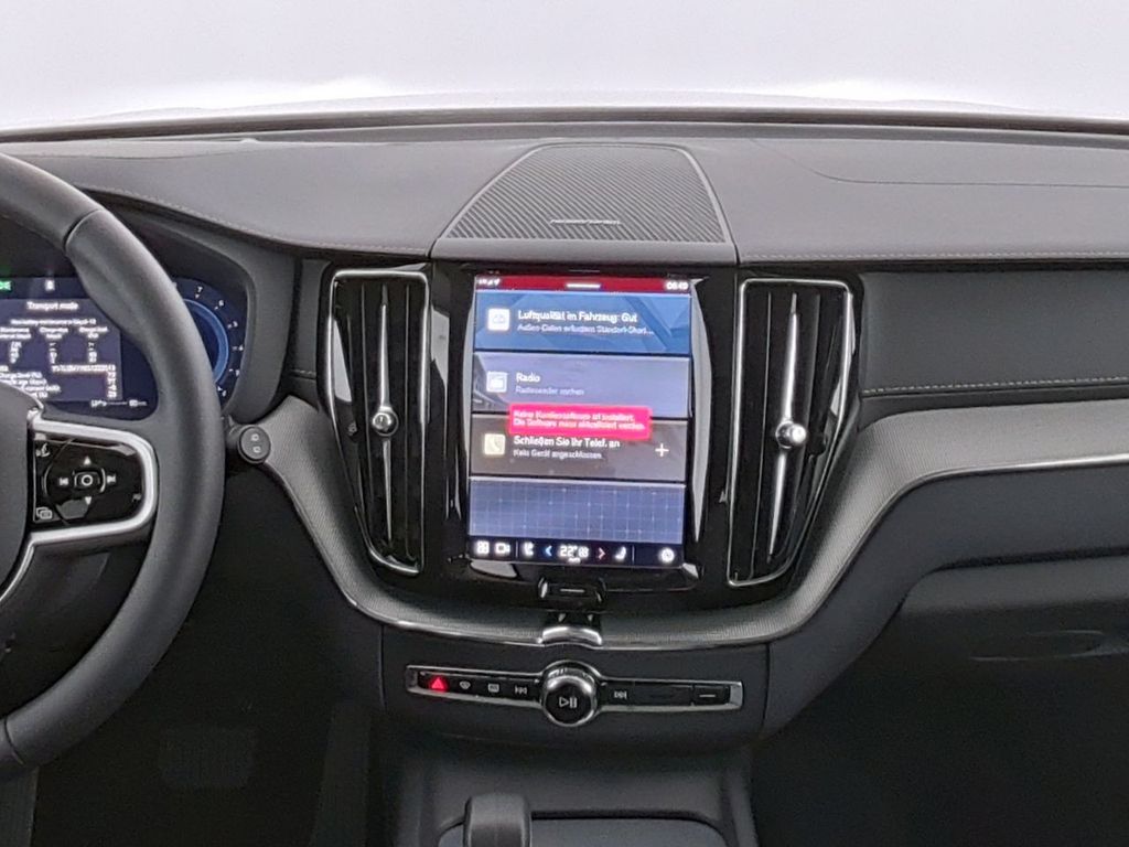 Volvo XC60 2025