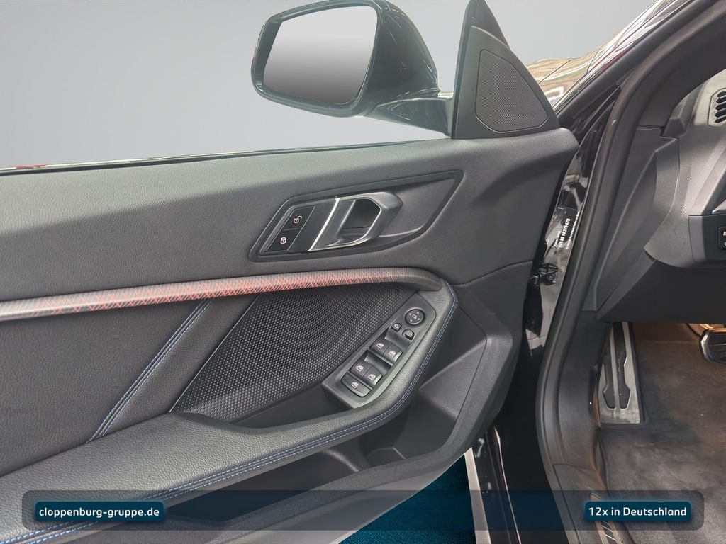 BMW 220 Gran Coupé 2025