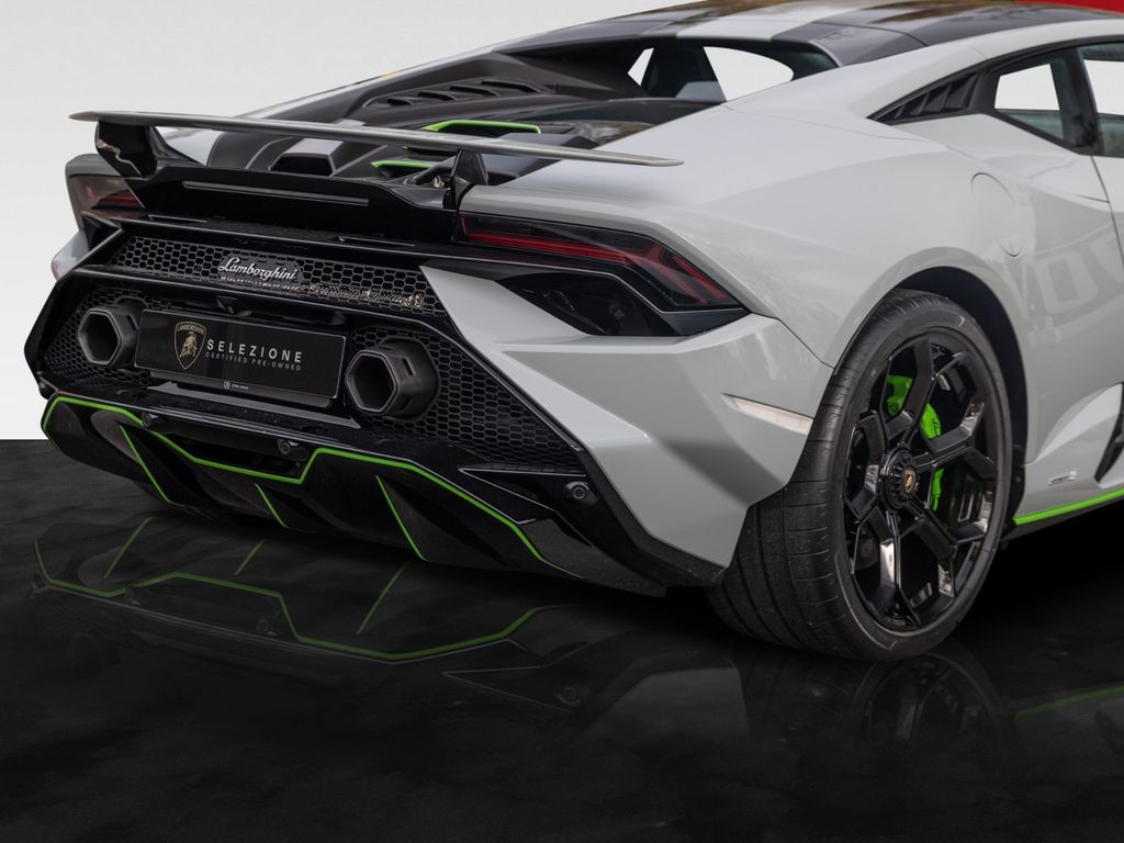 Lamborghini Huracán 2024