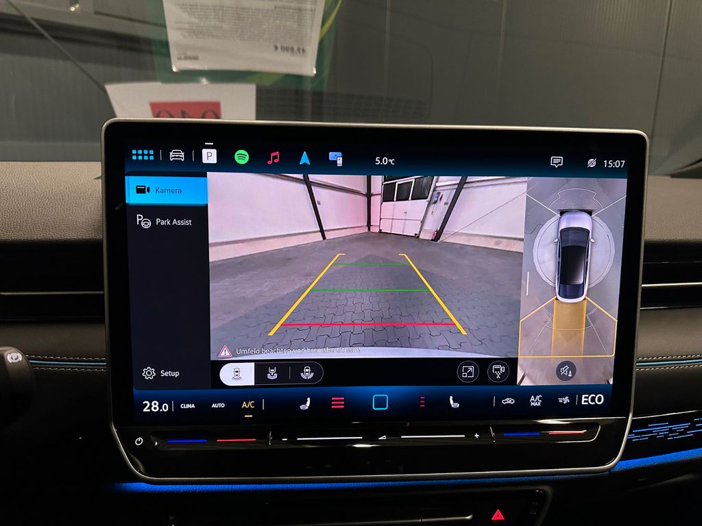 Volkswagen ID.7 2024