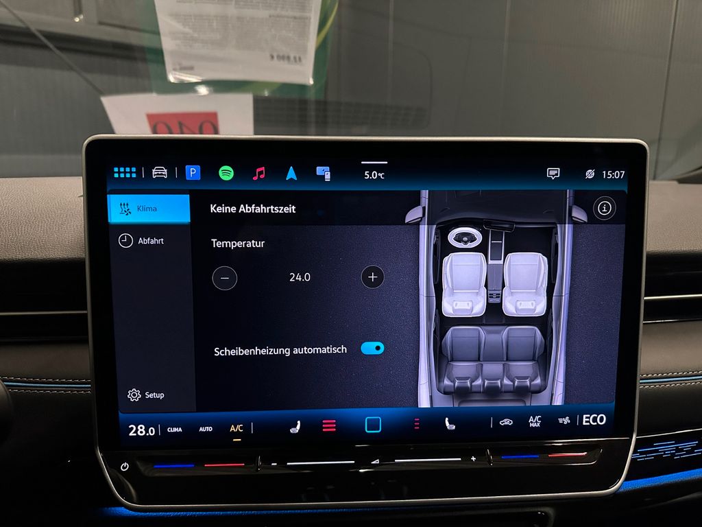 Volkswagen ID.7 2024