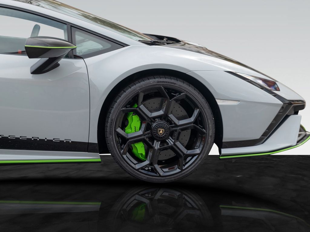 Lamborghini Huracán 2024